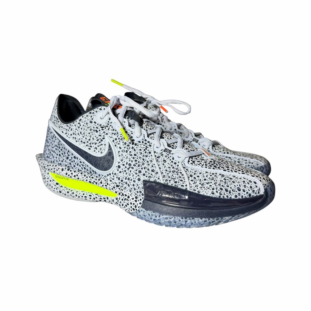 Nike Air Zoom GT Cut 3 "Electric Pack" sneakers